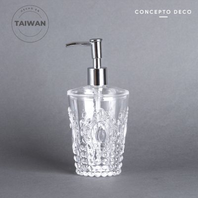 ACRILICO CAIREL - DISPENSER