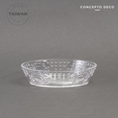 ACRILICO CAIREL - JABONERA