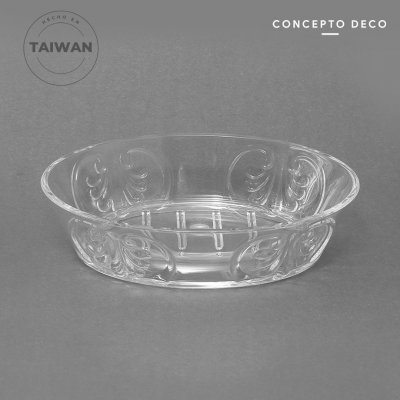 ACRILICO PLUMA - JABONERA