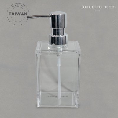 DISPENSER CUBO PREMIUM