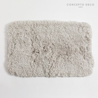 ALFOMBRA PREMIUM TIZA 50X80CM