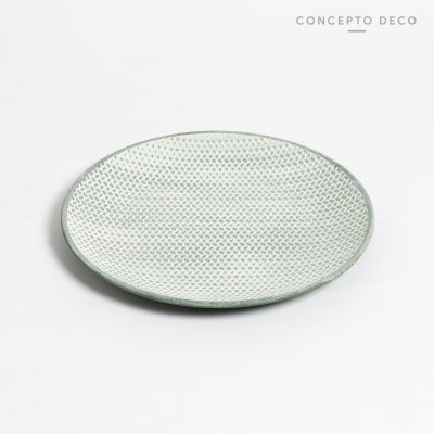 BAN ARGOS 29DIAM VERDE OSCURO