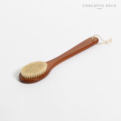 CEPILLO REDONDO MADERA 38CM