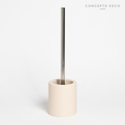 ESCOBILLA CERÁMICA CEMENTO 40X10CM