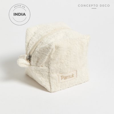 NECESER PAMUK TOALLA CRUDO 