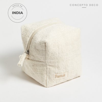 NECESER PAMUK TOALLA CRUDO 