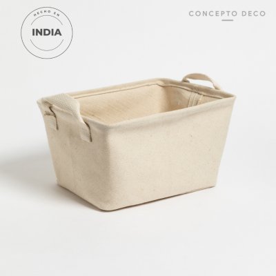 ORG PAMUK ALTO JUCO 31X21X16CM