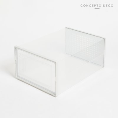 ORG ZAPATOS PLACARD 33,4X23X14,5CM