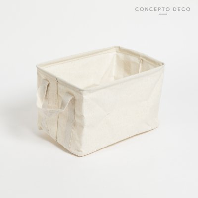 ORG PLACARD M 33X23X21CM CRUDO