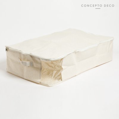 ORG PLACARD 74X45X19CM CRUDO