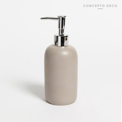 DISPENSER CEMENTO REDONDO 19CM