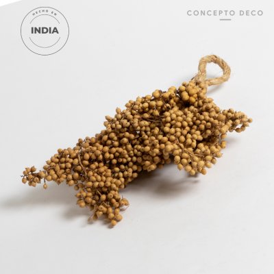 FLORES SECAS COLGANTE CANELLA SPECIAL 42CM